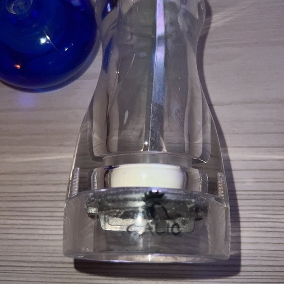 Galic Salt and Pepper Mill Grinder Set of 2 - Picture 8 of 8